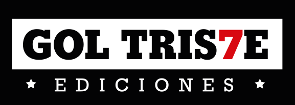 Logo Gol Triste Ediciones